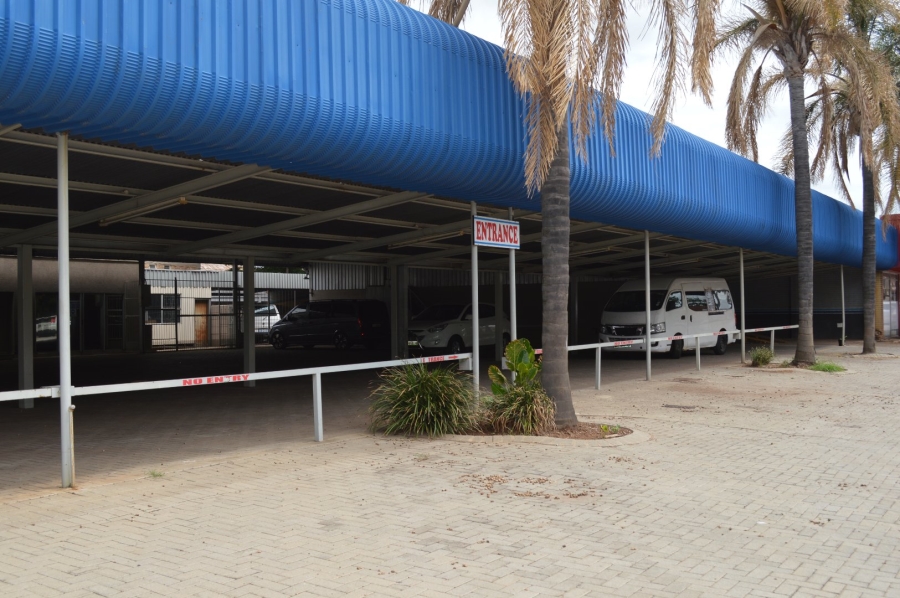 Commercial Property for Sale in Klerksdorp North West